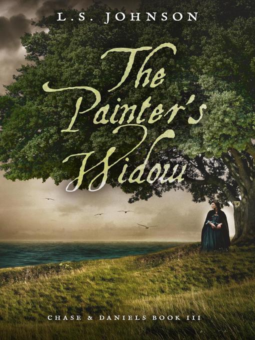 Title details for The Painter's Widow by L.S. Johnson - Available